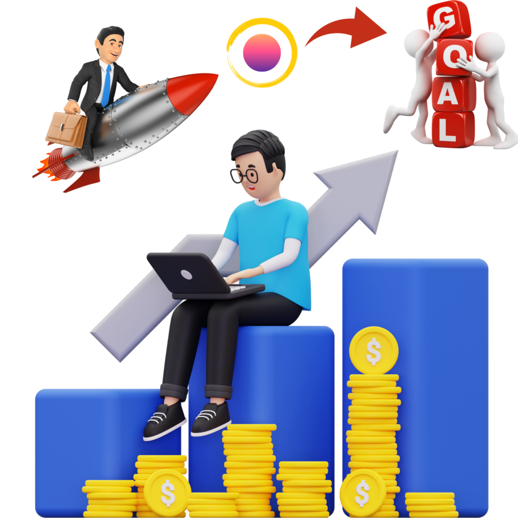 digitreax digital marketing services hero sectiom photo
